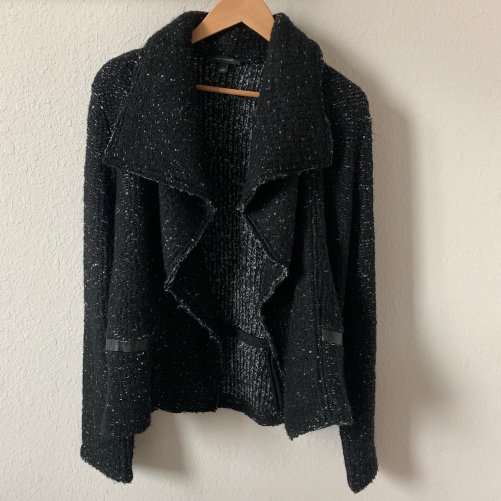 Ann Taylor Jacket